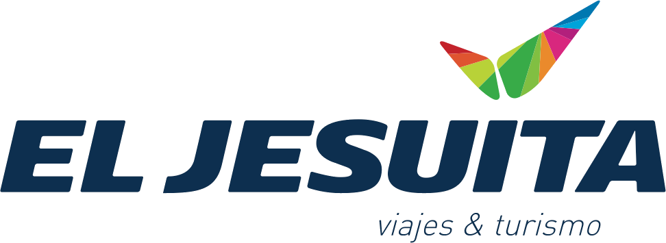 El Jesuita Logo